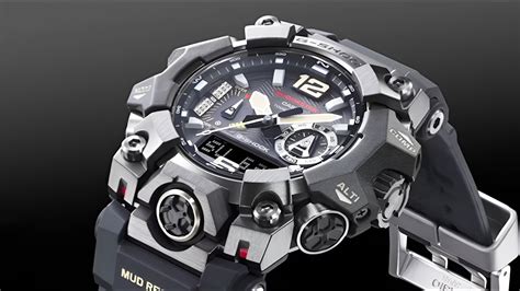 best replica watches g shock|best casio g shock 2023.